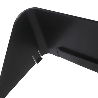 Motorcycle Instrument Screen Sun Visor Cover - Sunshade Guard - Bascora