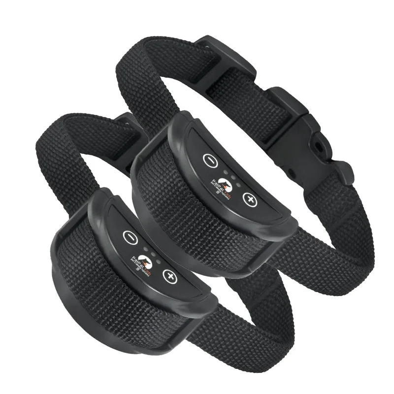 Dog Anti-Bark Collar | Vibration | Auto | Anti Barking Collar