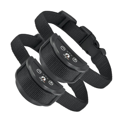 Dog Anti-Bark Collar | Vibration | Auto | Anti Barking Collar - Bascora