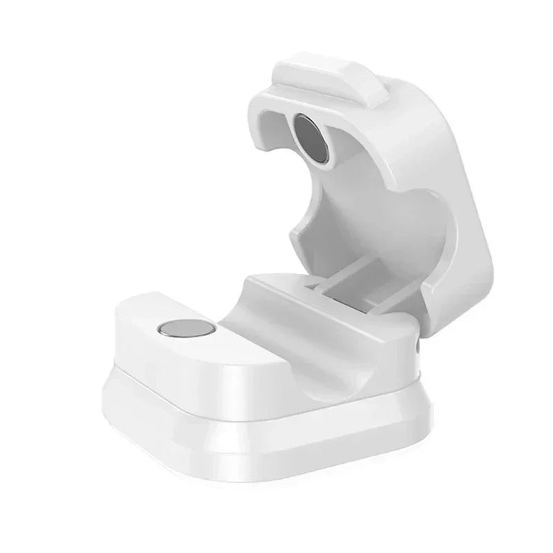 Magnetic Cable Clip & Cord Organiser - Workspace Management Solution