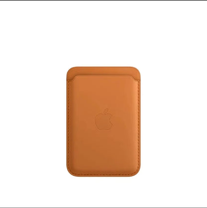 MagSafe Wallet - Magnetic Card Holder for iPhone - Bascora