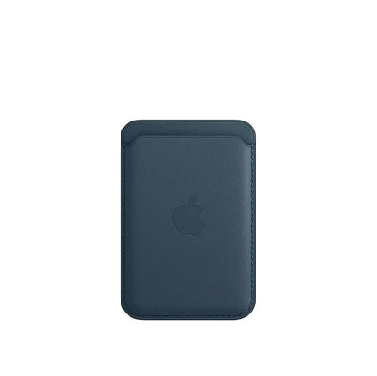MagSafe Wallet - Magnetic Card Holder for iPhone - Bascora