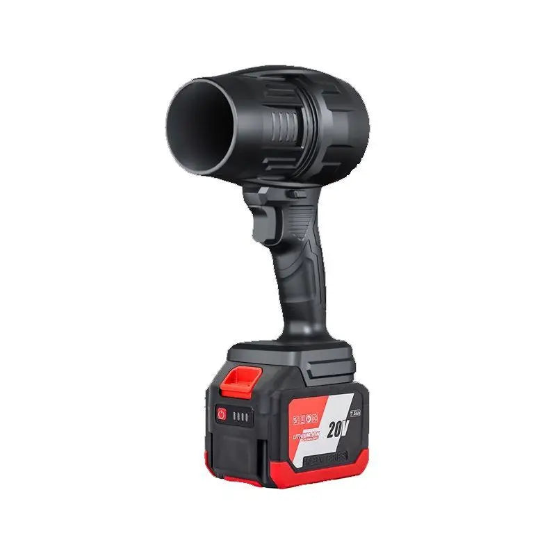 Professional Handheld Turbo Fan - 200 MPH for Makita 18V Battery