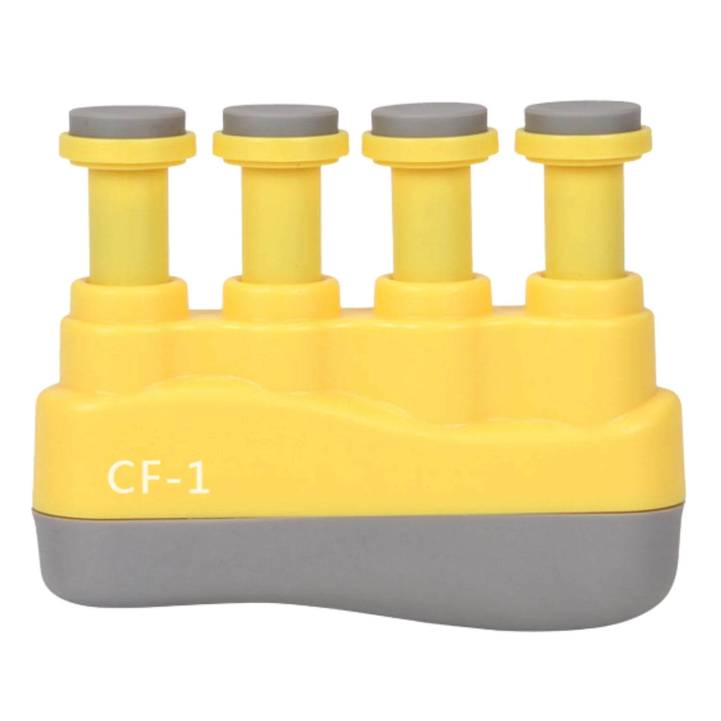 Hand Exerciser - Finger Strength Trainer with Adjustable Tension