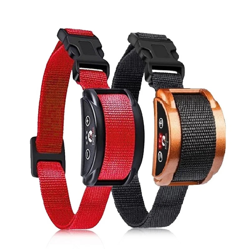 Dog Anti-Bark Collar | Vibration | Auto | Anti Barking Collar