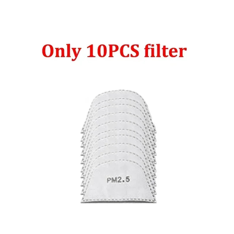 Máscara de protección facial completa - Protección de seguridad transparente