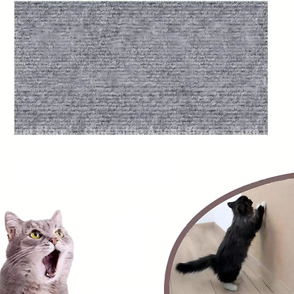 Cat Scratching Mat - Premium Quality - Bascora