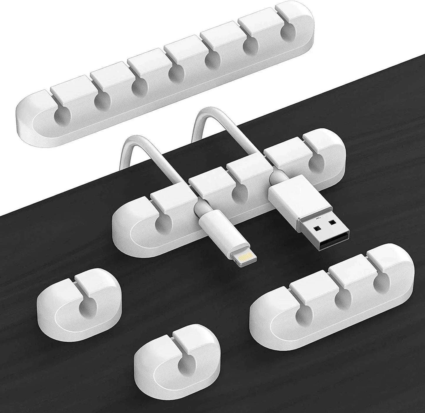 Tidy Cable Clips