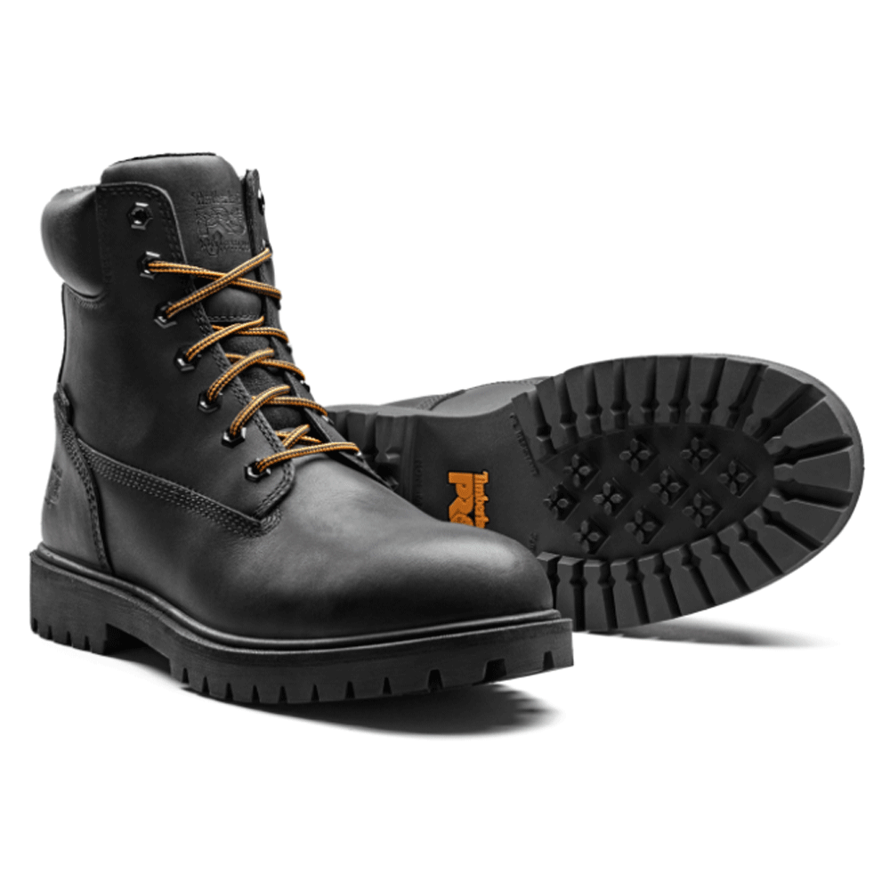 Timberland PRO Iconic Antistatic Waterproof S3 Safety Work Boots