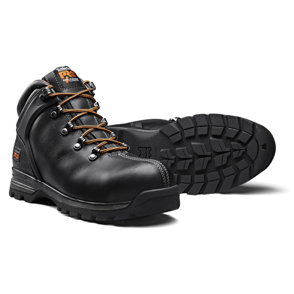 Timberland PRO Splitrock XT Composite S3 Safety Boots