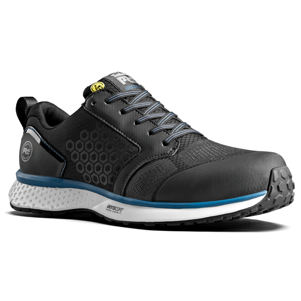 Timberland Reaxion Composite S3 Safety Trainers