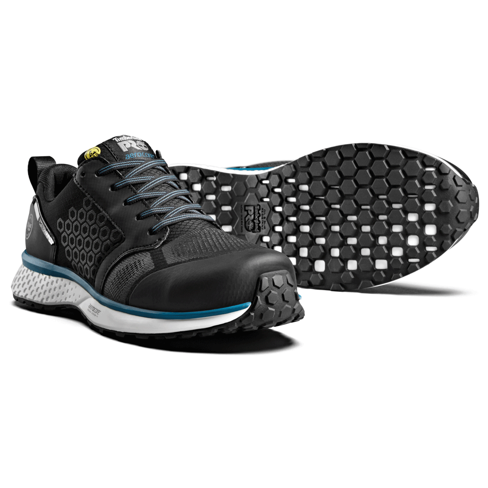 Timberland Reaxion Composite S3 Safety Trainers