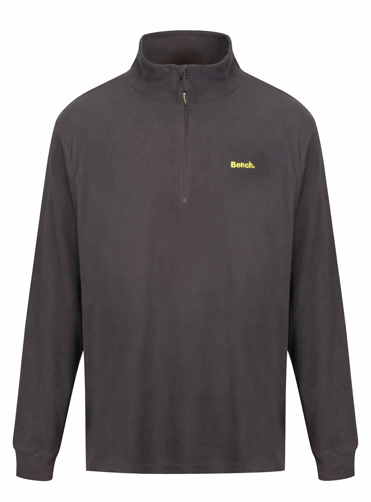 Bench Workwear Grey Albany Fleece
