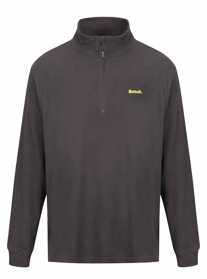 Bench Workwear Grey Albany Fleece
