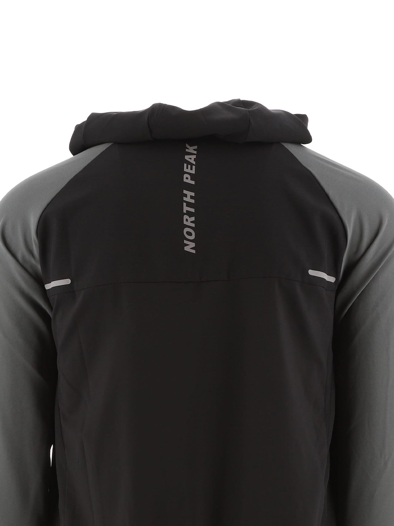 North Peak Valley Track Jacket