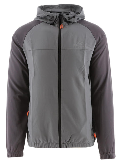 North Peak Valley Track Jacket