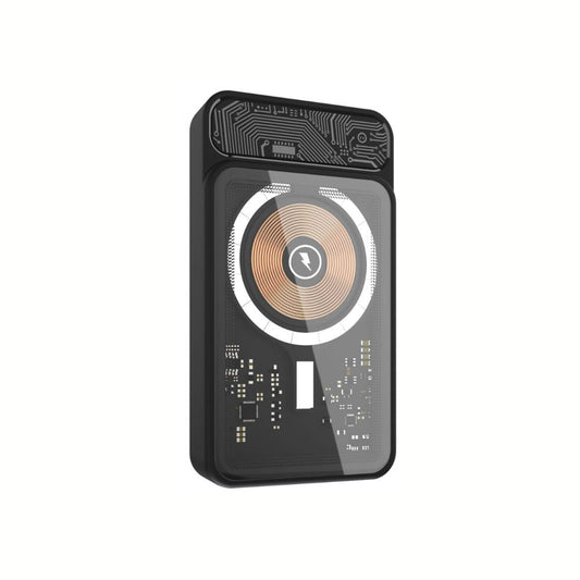 MagSafe Wireless Charging Power Bank 10000mAh VD-PB015