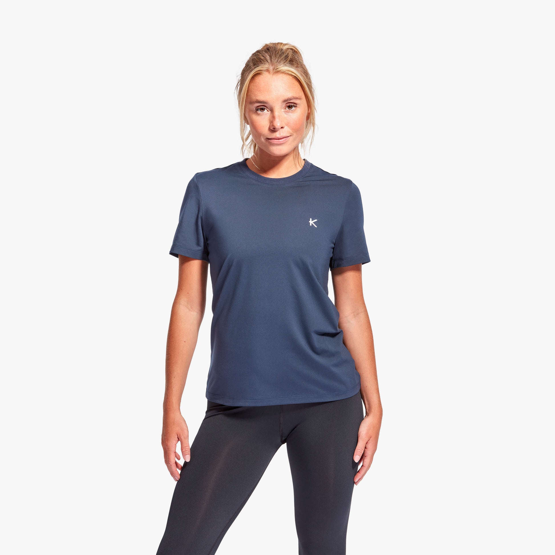 Women's Infrared Recovery T-Shirt - Bascora