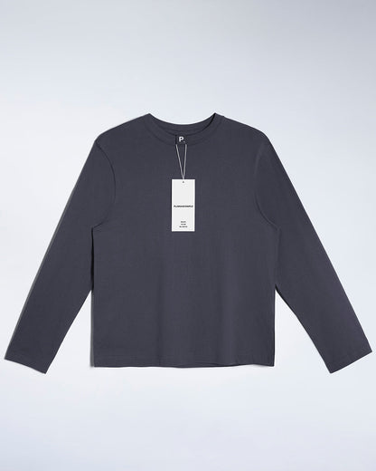 Long Sleeve Organic T-Shirt