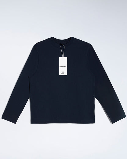 Long Sleeve Organic T-Shirt