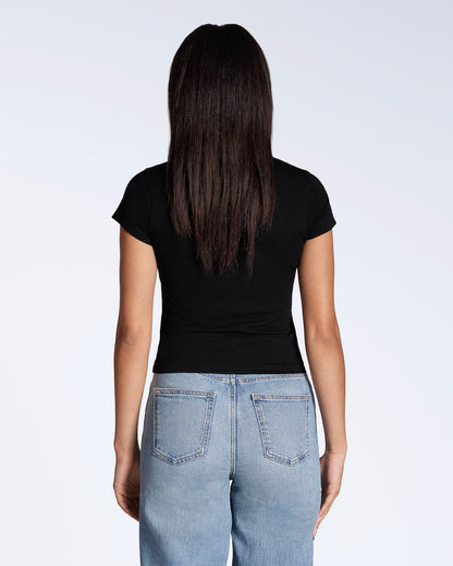 Mini Organic T-Shirt