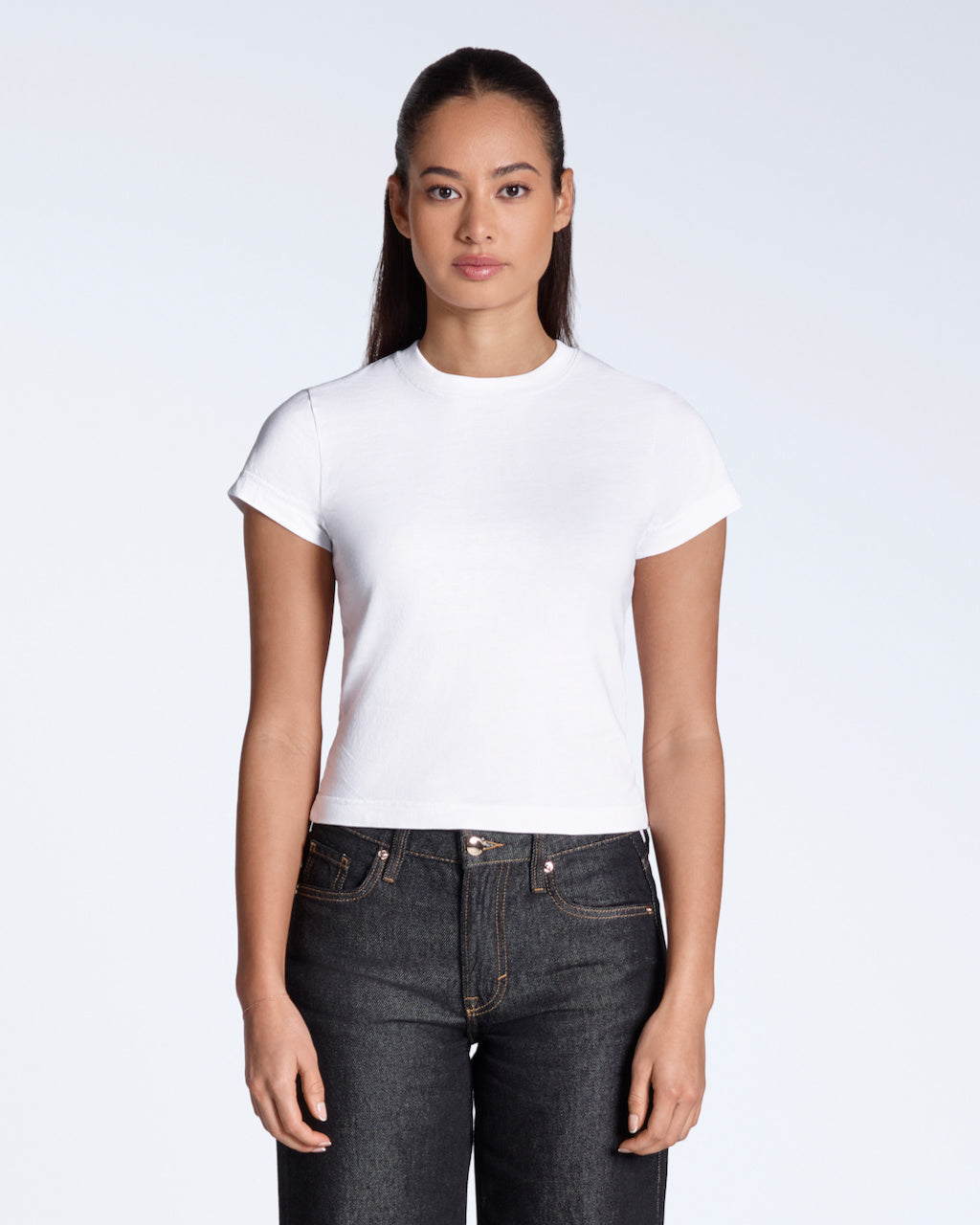 Mini Organic T-Shirt
