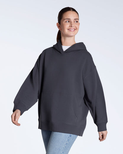 Oversized Organic Hoodie