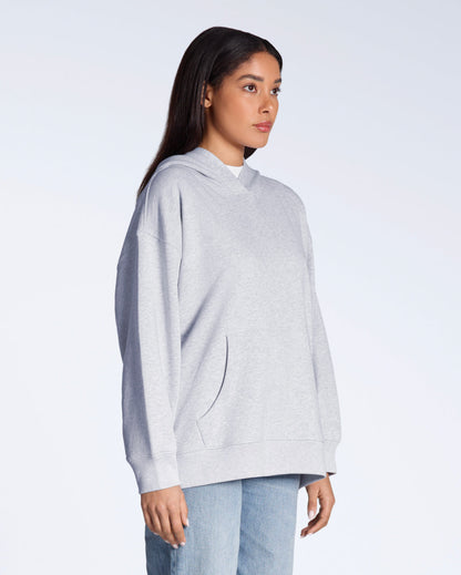 Oversized Organic Hoodie