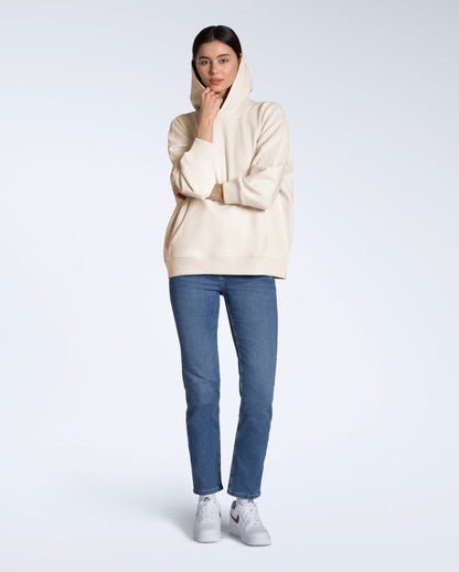 Oversized Organic Hoodie