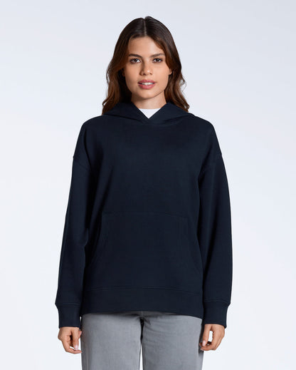 Oversized Organic Hoodie