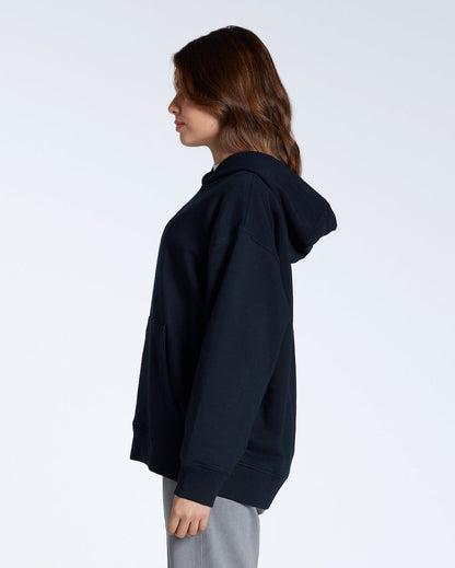 Oversized Organic Hoodie