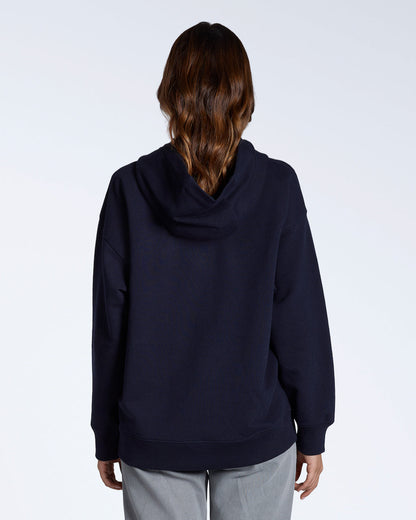 Oversized Organic Hoodie