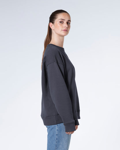 Oversized Organic Sweatshirt