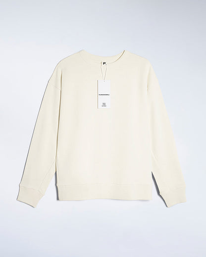 Oversized Organic Sweatshirt