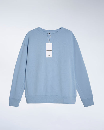 Oversized Organic Sweatshirt