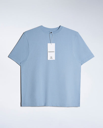 Crew Neck Organic T-Shirt