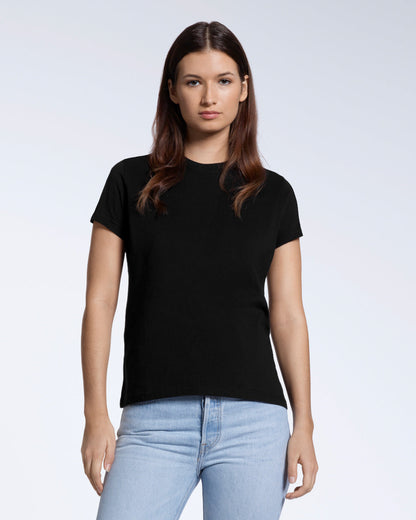Vintage Organic Cotton T-Shirt