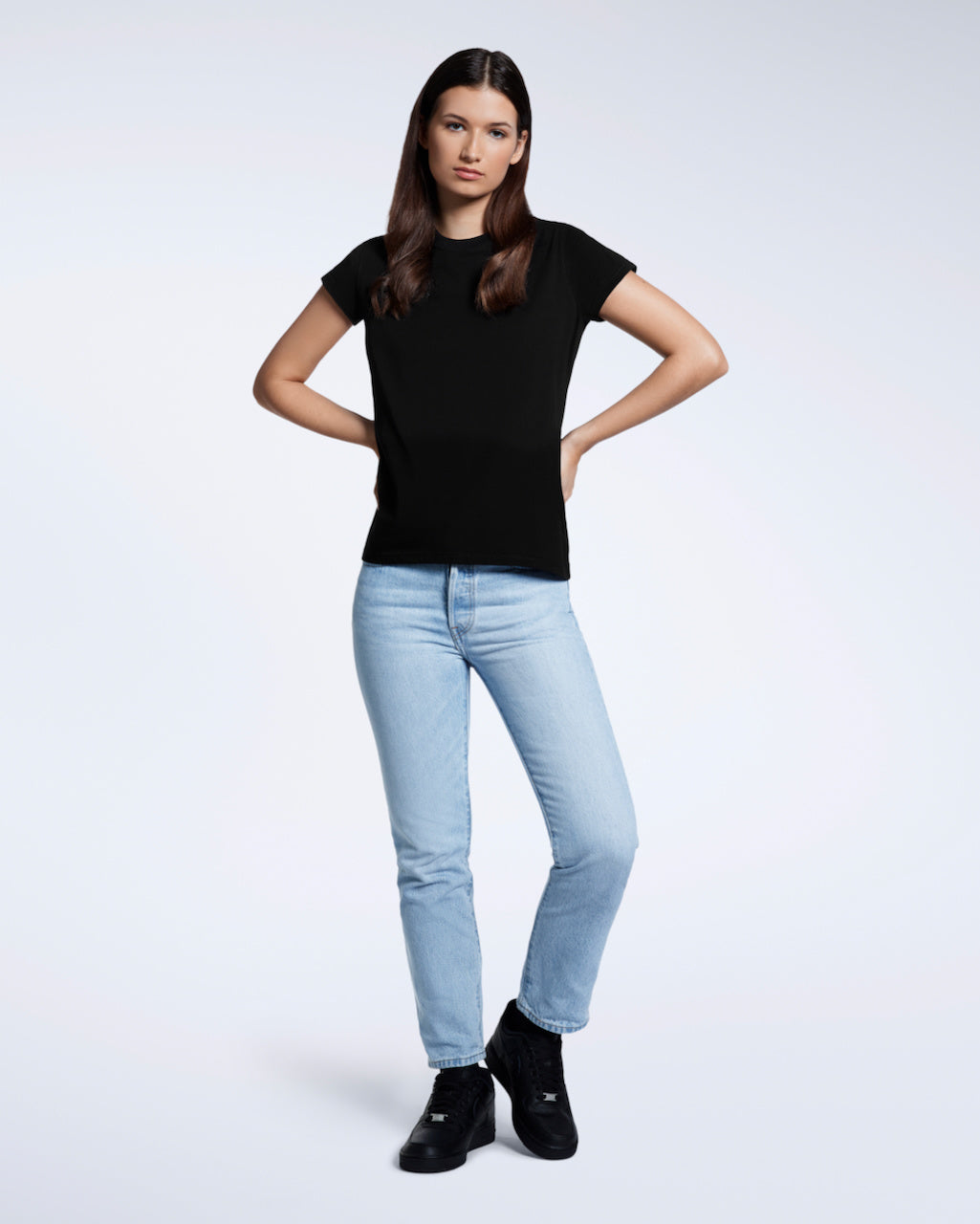 Vintage Organic Cotton T-Shirt