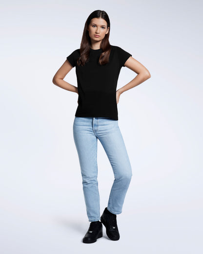 Vintage Organic Cotton T-Shirt