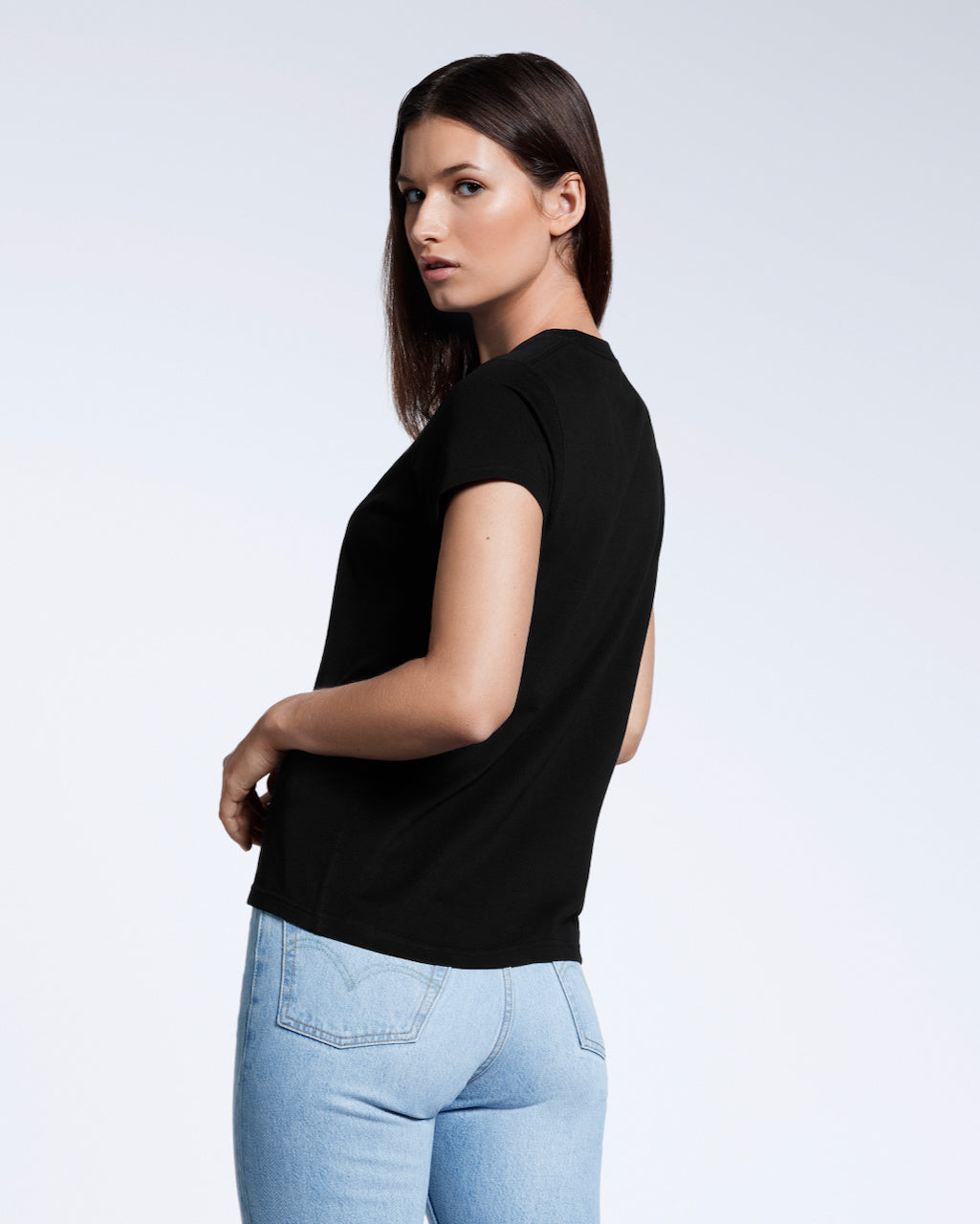 Vintage Organic Cotton T-Shirt