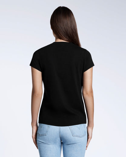 Vintage Organic Cotton T-Shirt