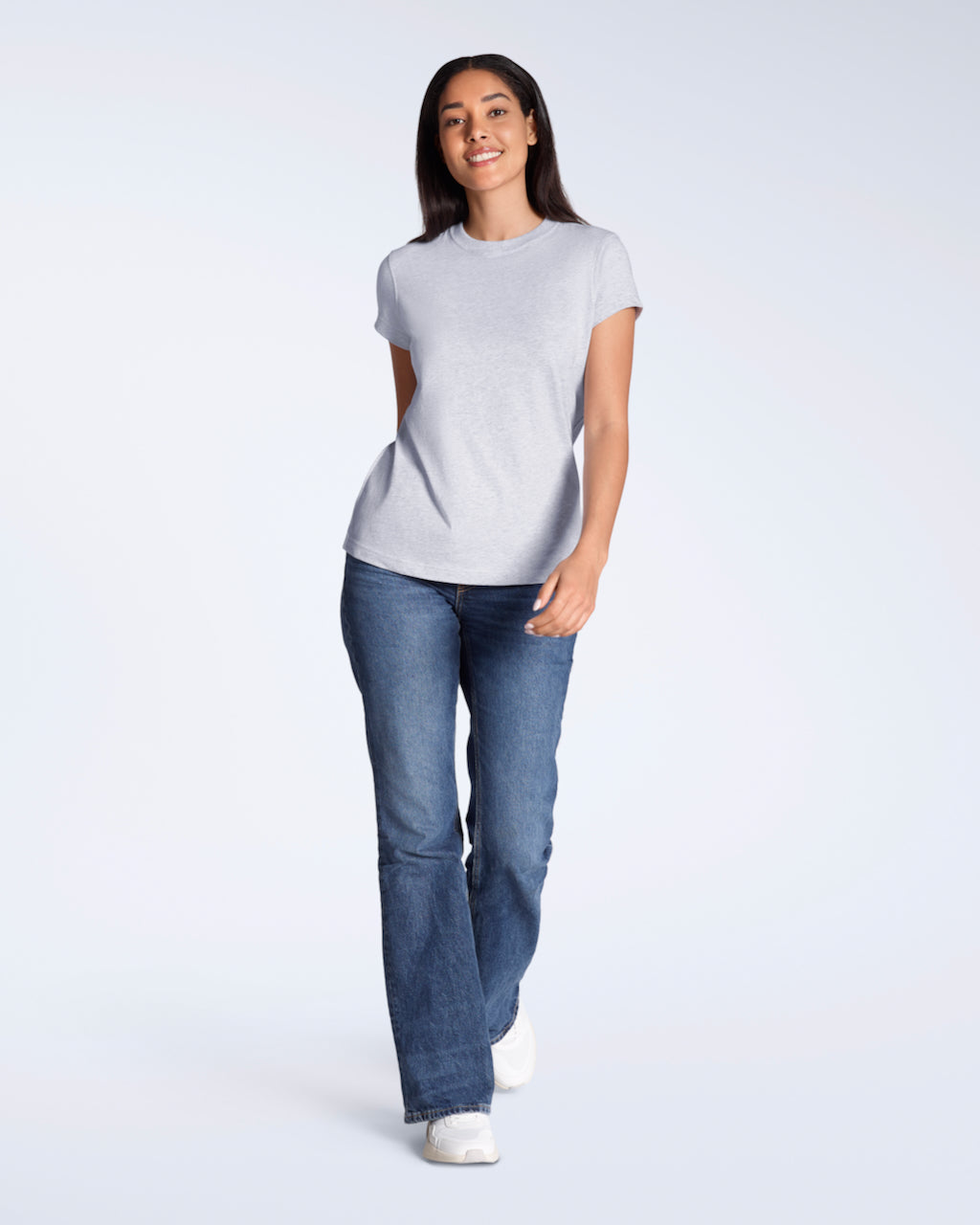 Vintage Organic Cotton T-Shirt