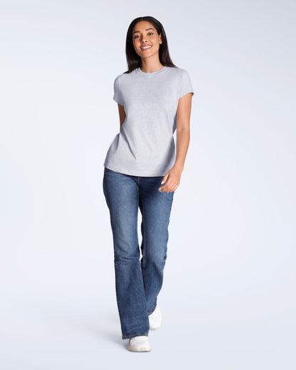 Vintage Organic Cotton T-Shirt