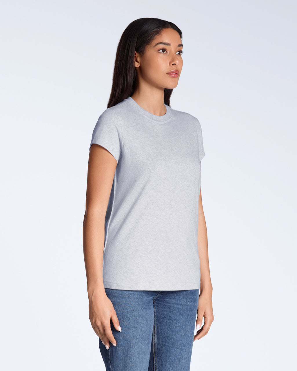 Vintage Organic Cotton T-Shirt