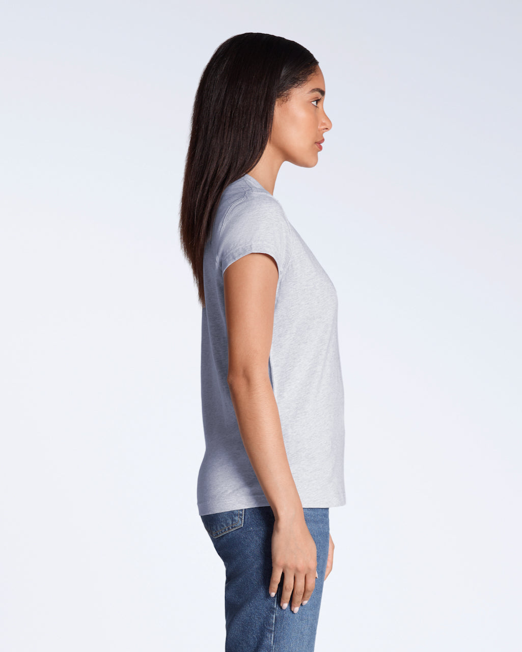 Vintage Organic Cotton T-Shirt