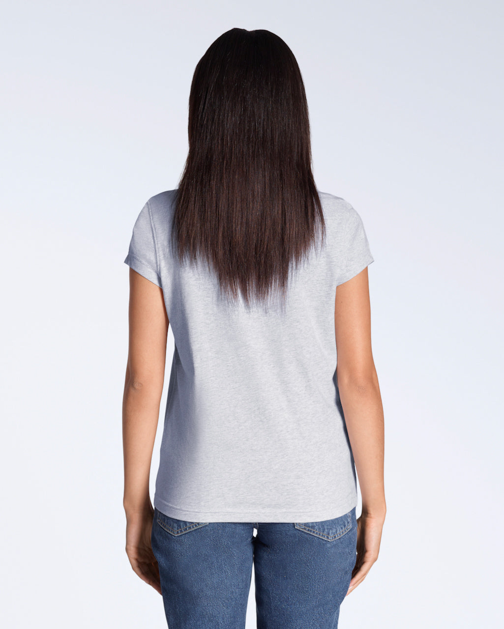 Vintage Organic Cotton T-Shirt