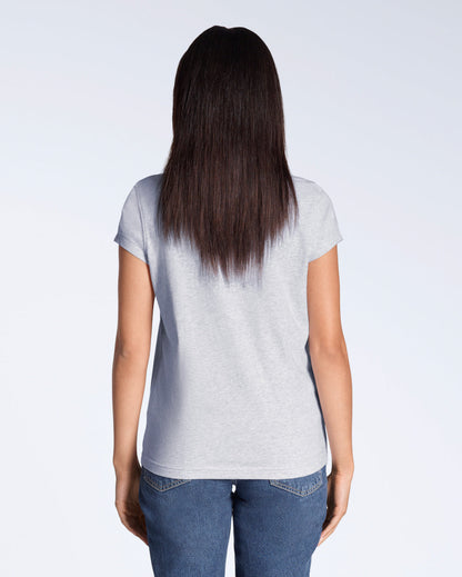 Vintage Organic Cotton T-Shirt