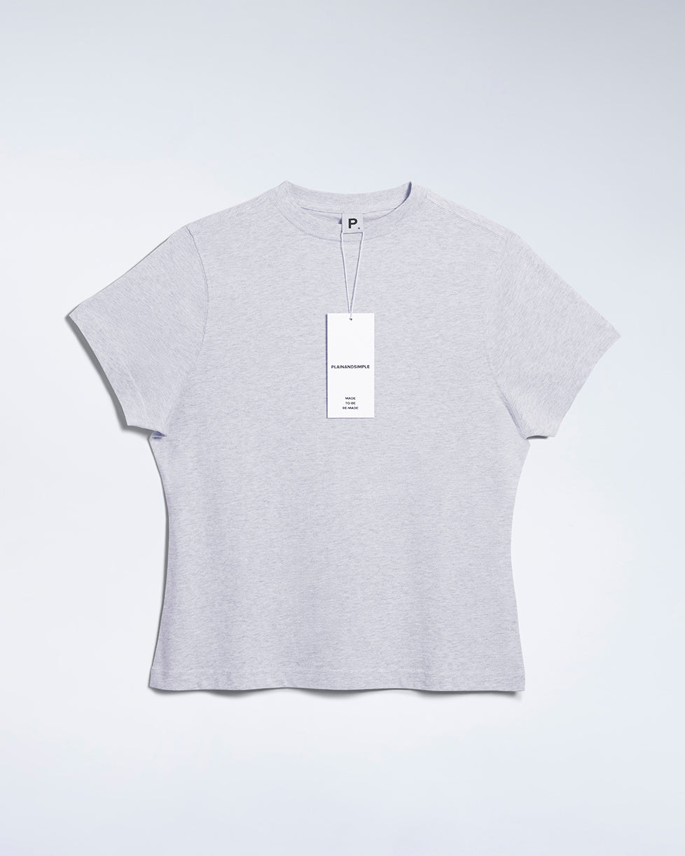 Vintage Organic Cotton T-Shirt