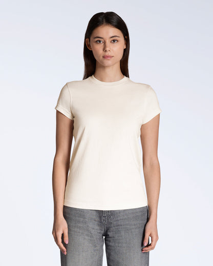 Vintage Organic Cotton T-Shirt