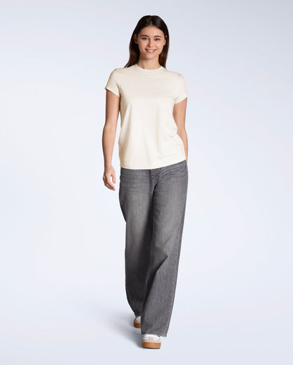 Vintage Organic Cotton T-Shirt